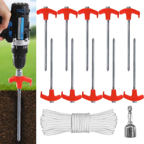 Abccanopy tent stakes - abccanopy,